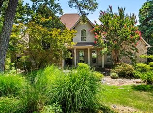 78 Marcella Dr, Little Rock, AR 72223