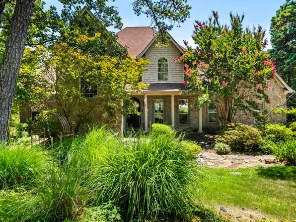 78 Marcella Dr, Little Rock, AR 72223