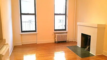 Rented by Caliber Associates