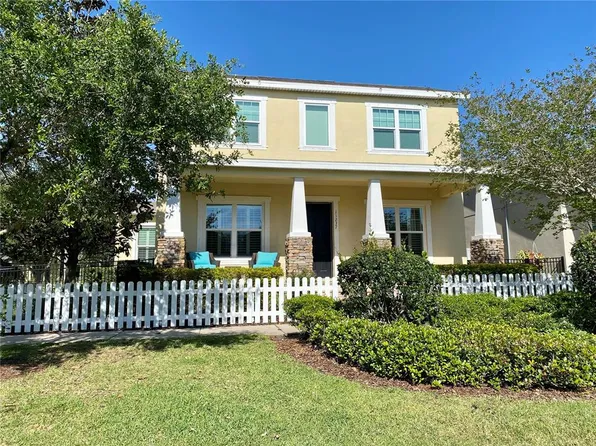 11237 Winthrop Lake Dr, Riverview, FL 33578