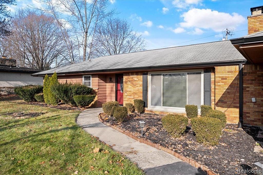 18184 New Hampshire Dr, Southfield, MI 48075 Zillow