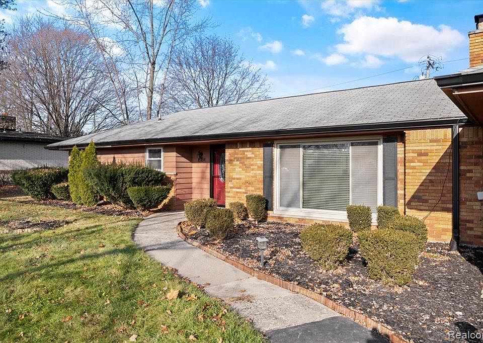 18184 New Hampshire Dr, Southfield, MI 48075 Zillow