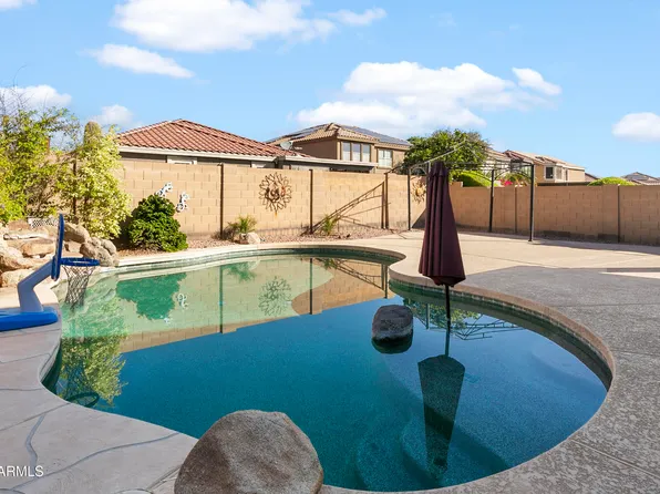 15018 W BLOOMFIELD Road, Surprise, AZ 85379