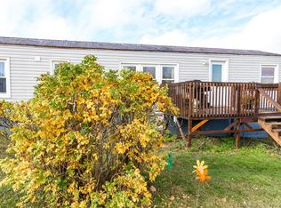 10 Nouwens Dr, Saint John, NB E2N 1P1