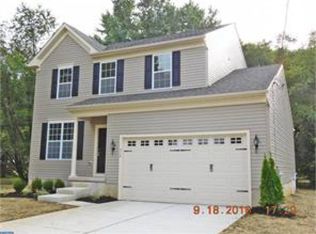 413 Kingston Dr, Cherry Hill, NJ 08034