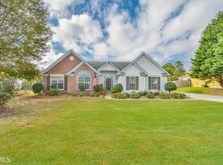 3219 Woodtree Ln, Buford, GA 30519
