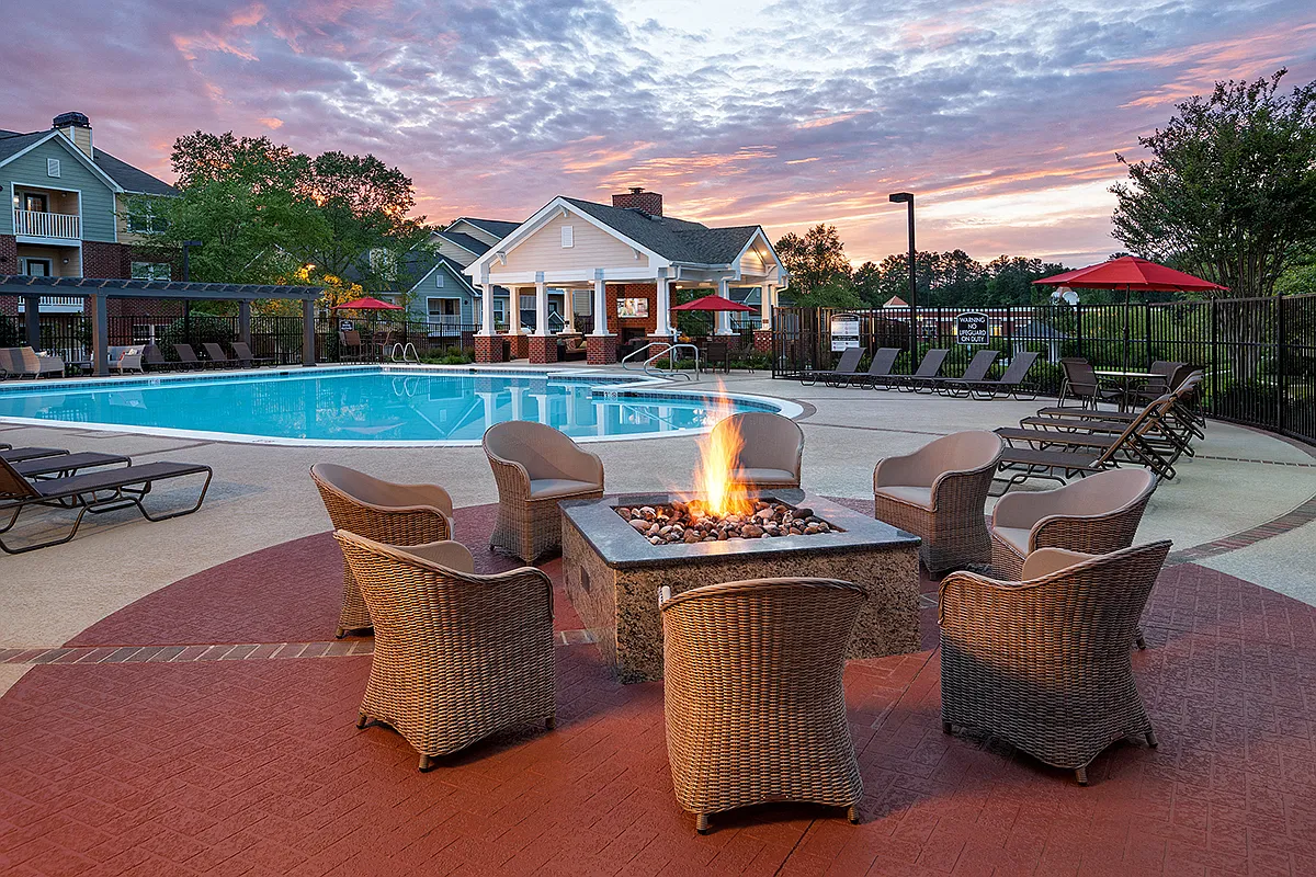 Addison at Wyndham — Photo 2
