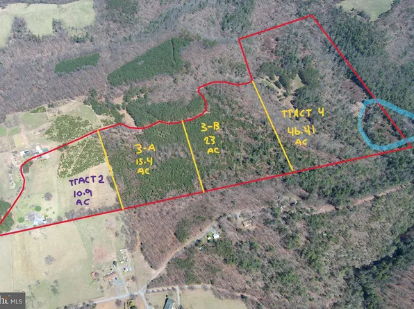 111 Heron Ln, Augusta, WV 26704