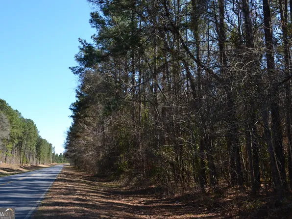 0 Mark Wood Rd, Dexter, GA 31019