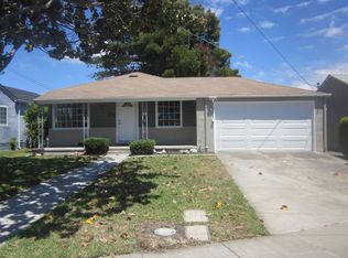1254 Via San Juan, San Lorenzo, CA 94580