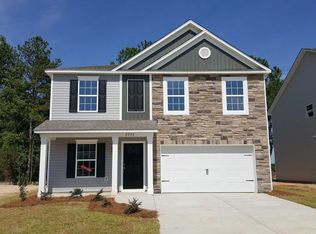 2092 Bankwell Rd, Blythewood, SC 29016