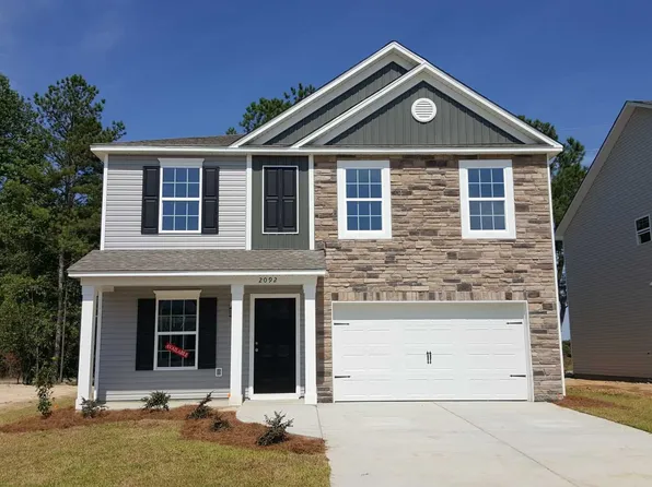 2092 Bankwell Rd, Blythewood, SC 29016