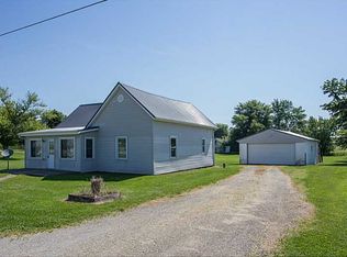 7135 W Jefferson Kiousville Rd, London, OH 43140