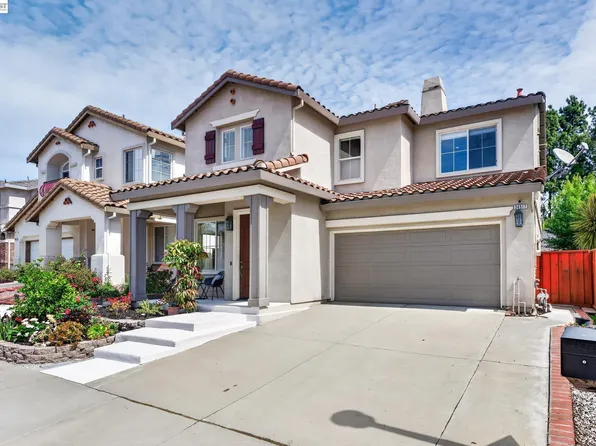34517 Windflower Ln, Union City, CA 94587