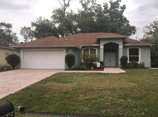 2266 SW Trapp Ter, Port Saint Lucie, FL 34953