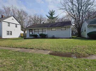 1316 Arthur Ave, Rockford, IL