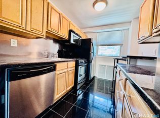 Fountain Terrace, Stamford, CT 06902
