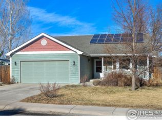 2728 Doubletree Dr, Fort Collins, CO 80521