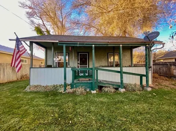 340 Martha St, Susanville, CA 96130