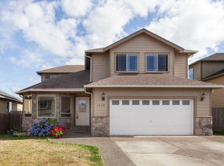 2669 Glenmore St, Ferndale, WA 98248