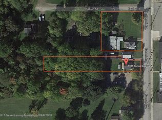 1825 Sunset Ave, Lansing, MI 48917