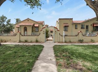 485 S Logan St APT 11, Denver, CO 80209