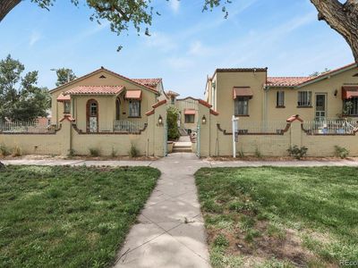 485 S Logan Street #11, Denver, CO, 80209