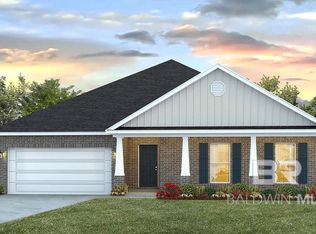 11593 Genuine Risk Cir, Daphne, AL 36526