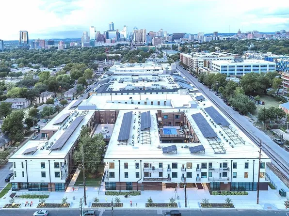 1800 E 4th St Unit 347, Austin, TX 78702