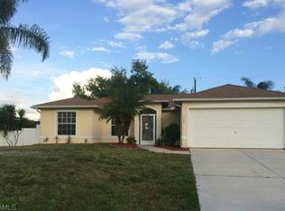 117 NE 6th Pl, Cape Coral, FL 33909
