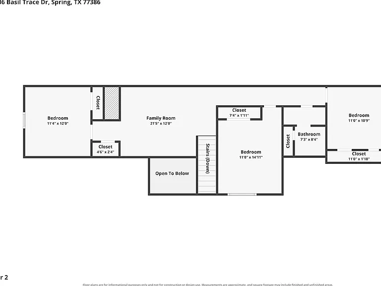 30706 Basil Trace Dr — Photo 3