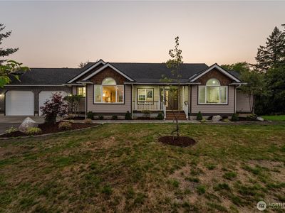 5003 Mission Road, Bellingham, WA, 98226