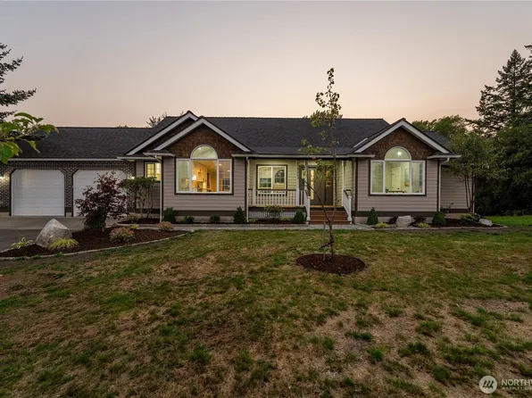 5003 Mission Road, Bellingham, WA 98226