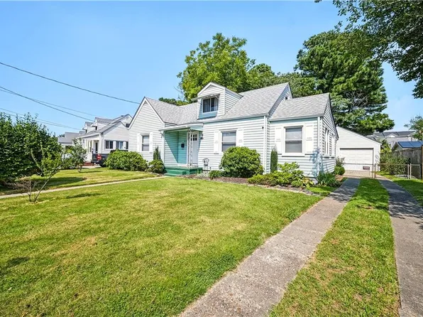 8506 Delano St, Norfolk, VA 23503
