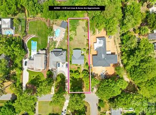 1217 Belrose Ln, Charlotte, NC 28209