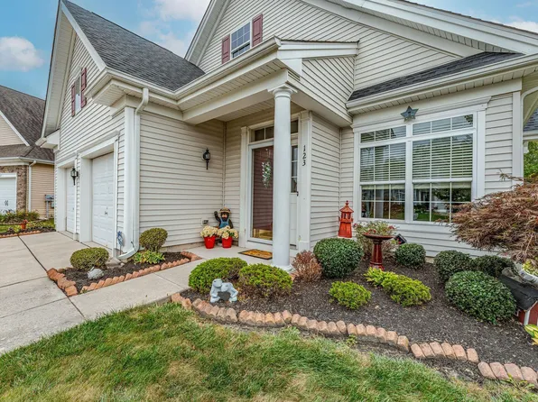 123 Bluebell Dr, Egg Harbor Township, NJ 08234