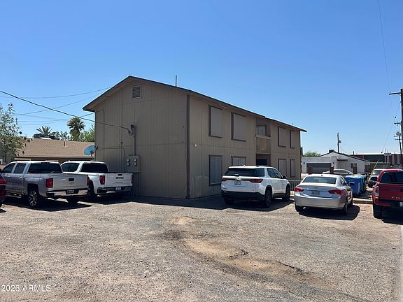 2nd image of 3702 E Polk Street