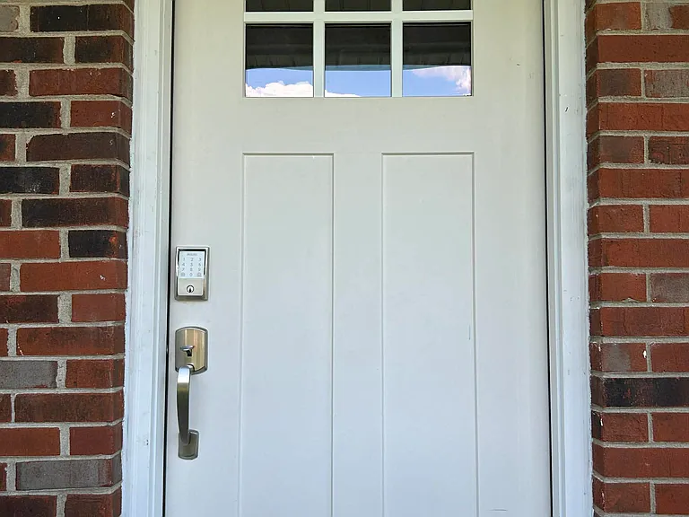 456 Gladeville Rd #A — Photo 1