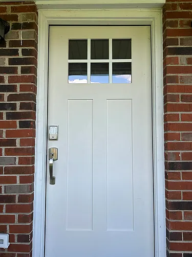 456 Gladeville Rd #A Photo 1