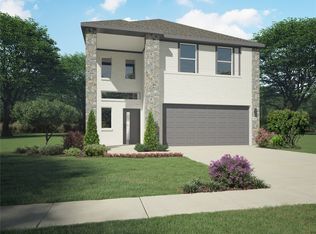 116 Ashwood Ln, Forney, TX 75126