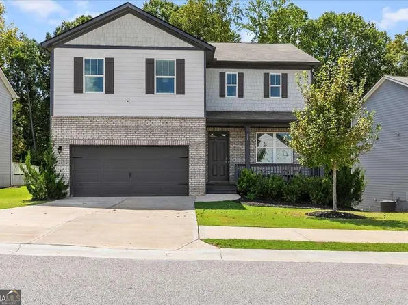 73 Rapps Ave, Pendergrass, GA 30567