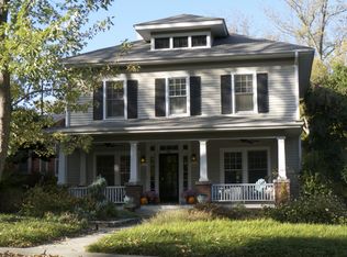 1010 W Trinity Ave, Durham, NC 27701