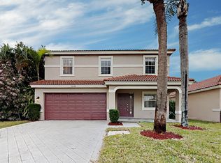 3648 Miramontes Cir, Wellington, FL 33414