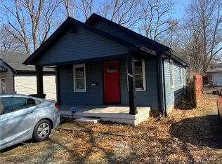 2546 McDonald Street, New Albany, IN 47150