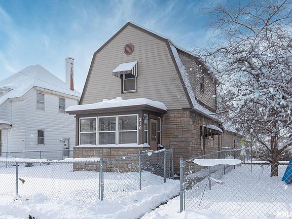 2nd image of 210 S Elmwood Ave
