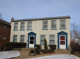 7343 Delmar Blvd, Saint Louis, MO