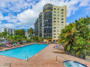 4263 Bay Beach Ln APT 111, Fort Myers Beach, FL 33931