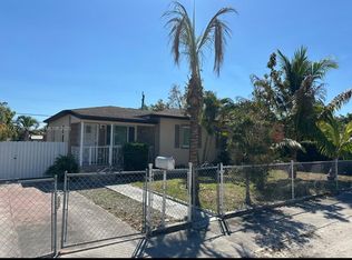 9045 NW 35th Ct, Miami, FL 33147