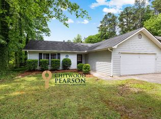 210 Ruskin Rd, Peachtree City, GA 30269