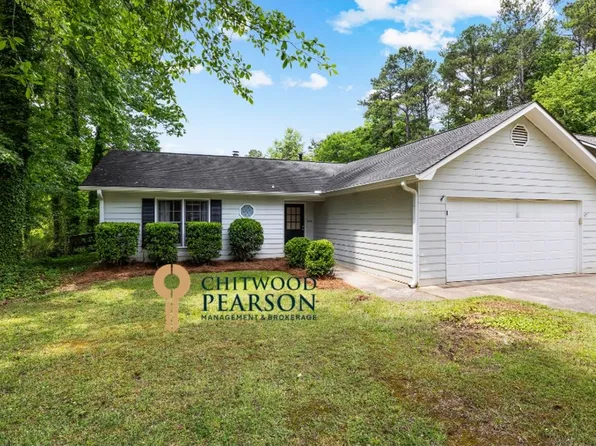 210 Ruskin Rd, Peachtree City, GA 30269